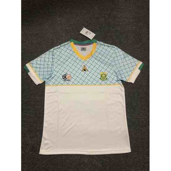 Country National Soccer Jersey 080